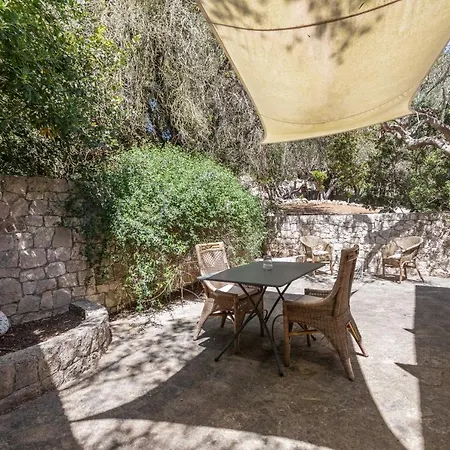 Bed & Breakfast Il Posto Delle Fragole