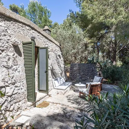 Bed & Breakfast Il Posto Delle Fragole Castro (Lecce)