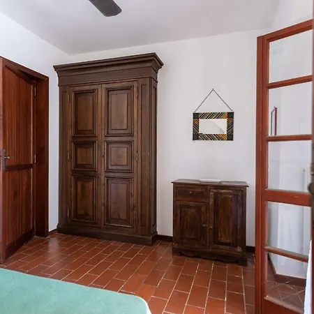 Il Posto Delle Fragole