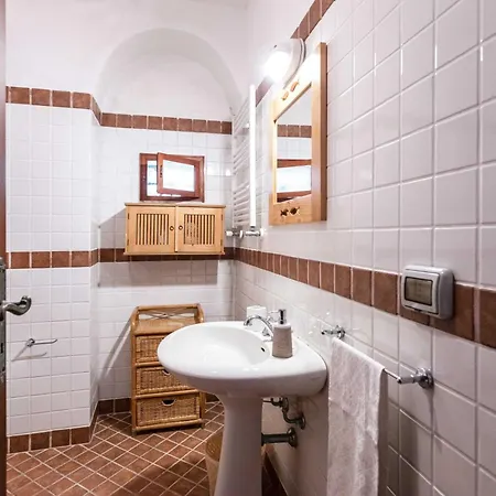 Il Posto Delle Fragole Bed & Breakfast Castro (Lecce)
