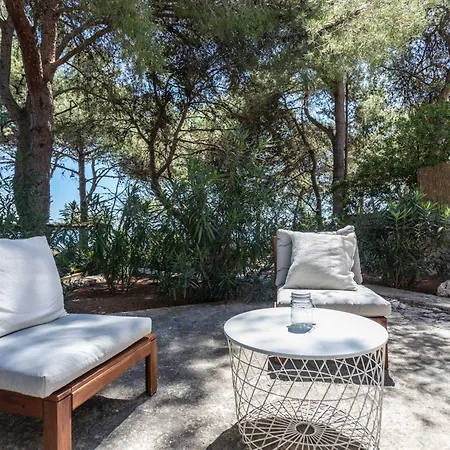Bed & Breakfast Il Posto Delle Fragole