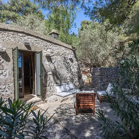 Il Posto Delle Fragole Bed & Breakfast Castro (Lecce)