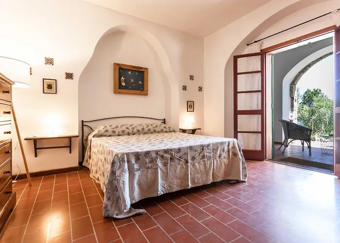 Il Posto Delle Fragole Bed & Breakfast Castro (Lecce)