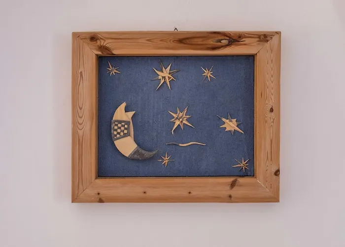 Il Posto Delle Fragole Bed & Breakfast