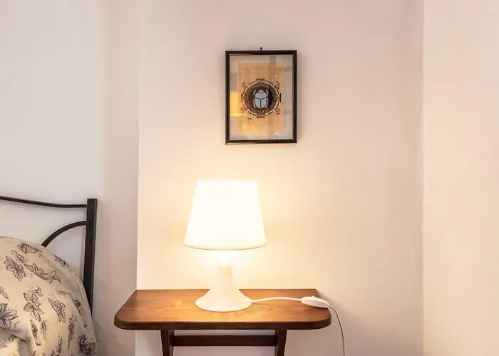 Il Posto Delle Fragole Bed & Breakfast