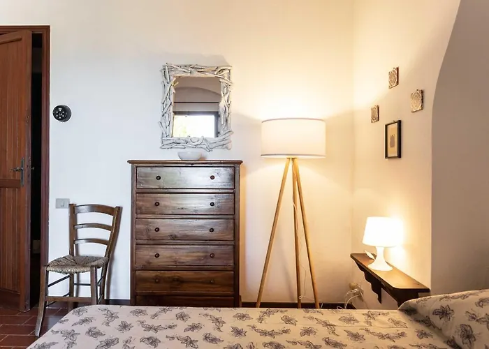 Il Posto Delle Fragole Bed & Breakfast Castro (Lecce)