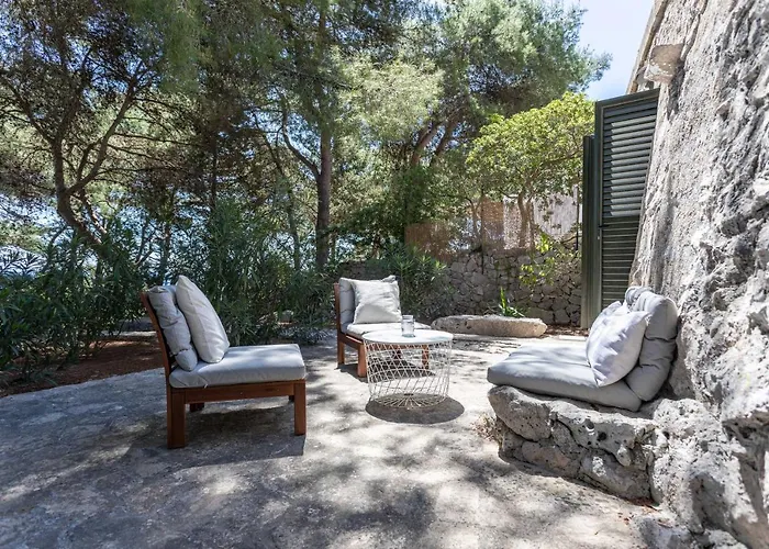 Il Posto Delle Fragole Castro (Lecce)