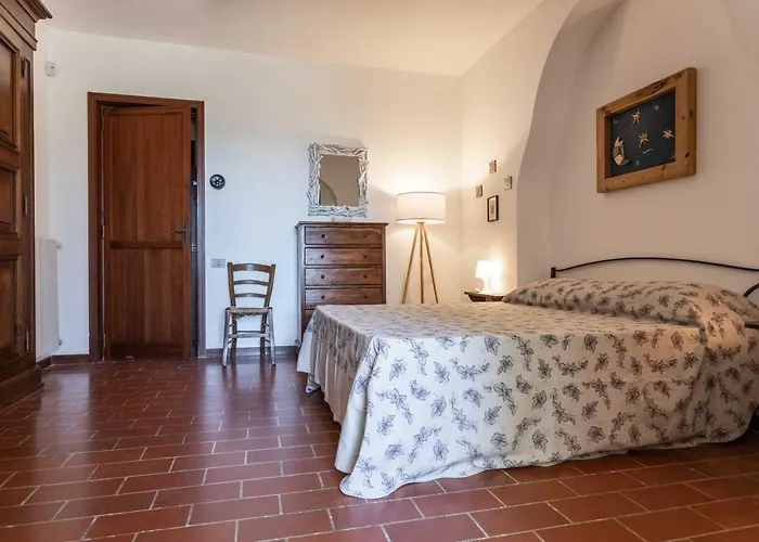 Bed & Breakfast Il Posto Delle Fragole 3*