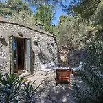 Il Posto Delle Fragole Bed and breakfast Castro (Lecce)