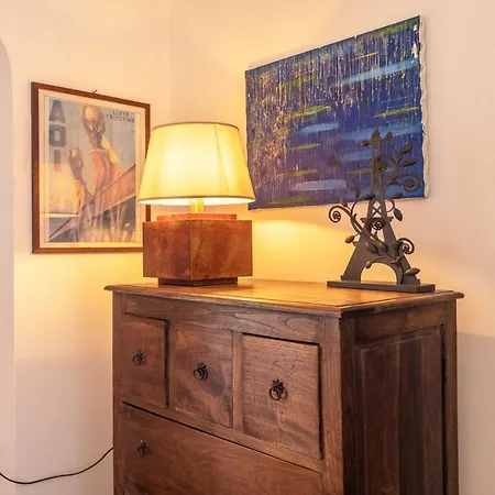 Il Posto Delle Fragole B&B 3*