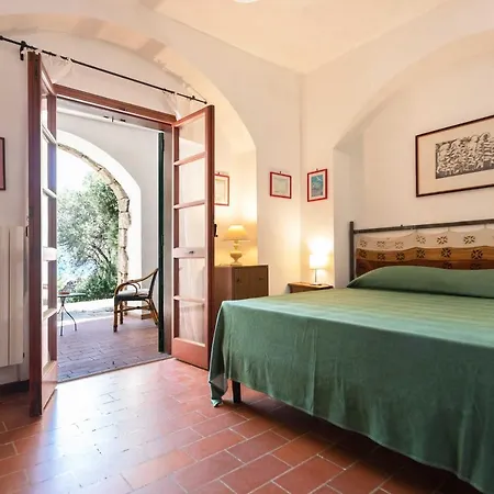 B&B Il Posto Delle Fragole 3*