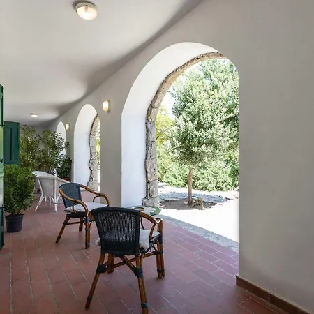 Il Posto Delle Fragole 3* 카스트로