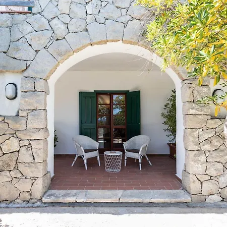 B&B Il Posto Delle Fragole 3*