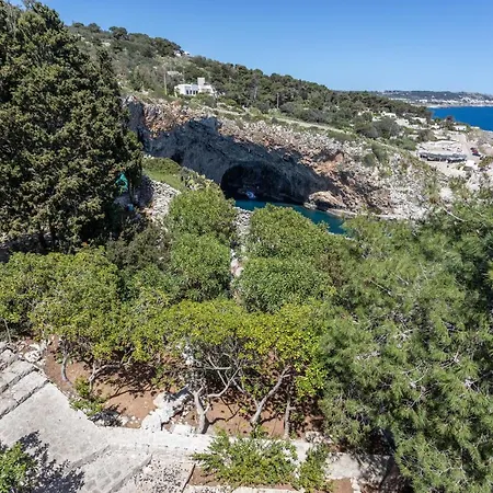 B&B Il Posto Delle Fragole 카스트로