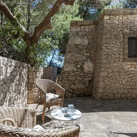 住宿加早餐酒店 Il Posto Delle Fragole Castro (Lecce)