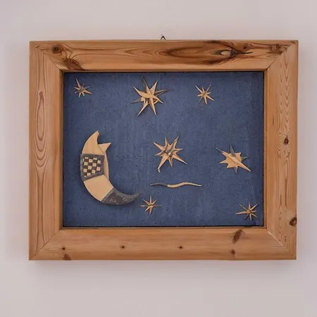 Il Posto Delle Fragole B&B