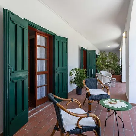 Il Posto Delle Fragole 3* Castro (Lecce)