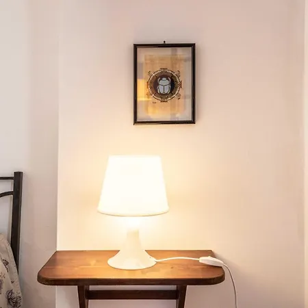 Il Posto Delle Fragole B&B