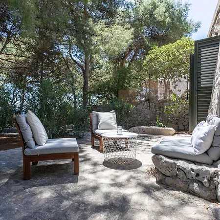 Il Posto Delle Fragole 카스트로