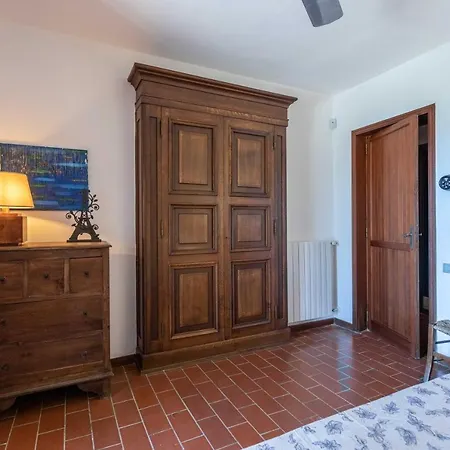 B&B Il Posto Delle Fragole