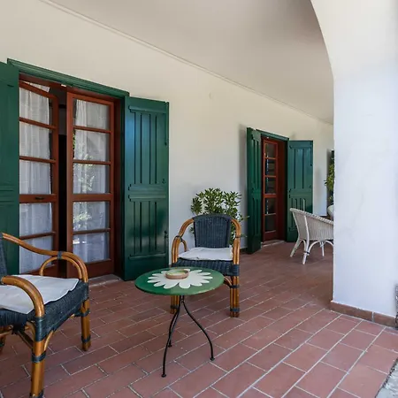 ベッド・アンド・ブレックファスト Il Posto Delle Fragole Castro (Lecce)