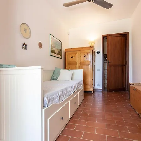 Il Posto Delle Fragole 3* Castro (Lecce)