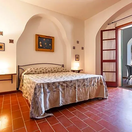 ベッド・アンド・ブレックファスト Il Posto Delle Fragole Castro (Lecce)