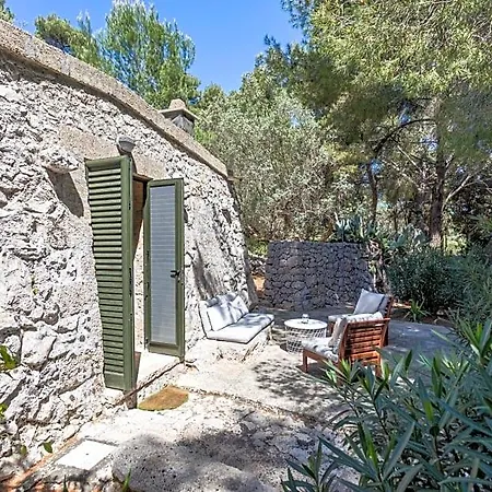 Il Posto Delle Fragole