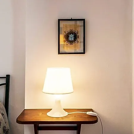 Il Posto Delle Fragole ベッド・アンド・ブレックファスト Castro (Lecce)