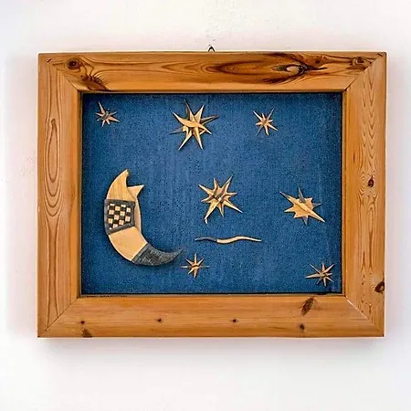 Il Posto Delle Fragole 3*